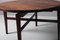 Rosewood Lounge Table, Denmark, 1960s, Image 6