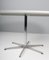Round Dining Table by Piet Hein & Arne Jacobsen for Fritz Hansen, Image 3