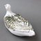 French Ceramic Duck Flower Vase by Albert Thiry, 1994 17