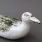 French Ceramic Duck Flower Vase by Albert Thiry, 1994 11
