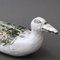 French Ceramic Duck Flower Vase by Albert Thiry, 1994, Image 11