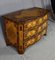 Louis XIV Chest of Drawers 12