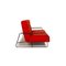 Red Fabric Janus Two-Seater Sofa from Ligne Roset 9