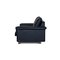 Blue Leather E300 Two-Seater Sofa from Stressless 11