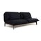 Dark Blue Fabric Nova Two-Seater Sofa from Rolf Benz, Image 9