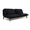 Dunkelblaues Nova Stoffsofa von Rolf Benz 9