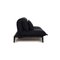 Dark Blue Fabric Nova Two-Seater Sofa from Rolf Benz, Image 10