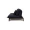 Dark Blue Fabric Nova Two-Seater Sofa from Rolf Benz, Image 12