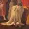 Nicola Boffa, La Morte di Raffaello, 1885, Huile sur Toile, Encadrée 4