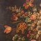 Floral Arrangement, Oil on Canvas, Framed 4