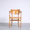 Side Chair, Austria, 1950s 6