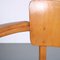 Side Chair, Austria, 1950s, Image 7