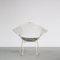 Poltrone Little Diamonds di Harry Bertoia per Knoll International, Stati Uniti, anni '70, set di 2, Immagine 9