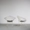 Little Diamonds Armchairs by Harry Bertoia for Knoll International, USA, 1970s, Set of 2, Image 4