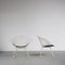 Little Diamonds Armchairs by Harry Bertoia for Knoll International, USA, 1970s, Set of 2, Image 3