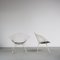 Poltrone Little Diamonds di Harry Bertoia per Knoll International, Stati Uniti, anni '70, set di 2, Immagine 3