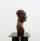 Mid-Century African Wenge Wood Bust by Alphonse Olivier, 1960s 7