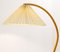 Mid-Century Scandinavian Modern Floor Lamp by Mads Caprani for Caprani Light AS, Image 2