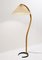 Mid-Century Scandinavian Modern Floor Lamp by Mads Caprani for Caprani Light AS 6