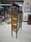 Victorian Mahogany Display Cabinet, England, 1800s 3