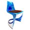 Chaise Element 3 par Polcha 1