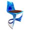 Element 3 Chair by Polcha, Image 1