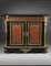 19th Century Boulle Marquetry Cabinet 4