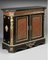 19th Century Boulle Marquetry Cabinet, Image 3