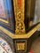 19th Century Boulle Marquetry Cabinet 6