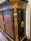 19th Century Boulle Marquetry Cabinet, Image 5