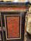 19th Century Boulle Marquetry Cabinet, Image 7