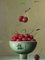 Zhang Wei Guang, Cherries, Original Oil Painting, 2006 1