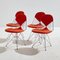 Sedia DKR-2 di Charles & Ray Eames per Vitra, Immagine 2