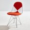 DKR-2 Chair by Charles & Ray Eames for Vitra 1