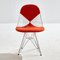 DKR-2 Chair by Charles & Ray Eames for Vitra 5