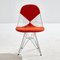 Silla DKR-2 de Charles & Ray Eames para Vitra, Imagen 5