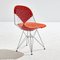 DKR-2 Chair by Charles & Ray Eames for Vitra 3