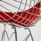 DKR-2 Chair by Charles & Ray Eames for Vitra 12
