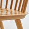 Beech Stick Back Chair 9