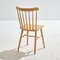 Beech Stick Back Chair 3