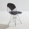 DKR-2 Stuhl von Charles & Ray Eames für Vitra 3