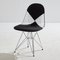 DKR-2 Stuhl von Charles & Ray Eames für Vitra 1