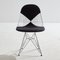 DKR-2 Stuhl von Charles & Ray Eames für Vitra 5