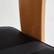 Buchenholz Esszimmerstühle von Pietro Costantini für Ello, 4er Set 12