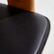 Beech Dining Chairs by Pietro Costantini for Ello, Set of 4 14