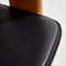 Beech Dining Chairs by Pietro Costantini for Ello, Set of 4, Image 14