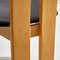 Beech Dining Chairs by Pietro Costantini for Ello, Set of 4, Image 7