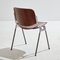 DSC 106 Chair by Giancarlo Piretti for Castelli, Image 3