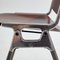 DSC 106 Chair by Giancarlo Piretti for Castelli, Image 5