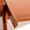 Teak Shelving System by Kai Kristiansen for Fm Furniture, Set of 4 9